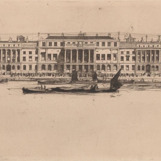 Custom House
