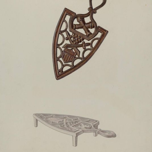 Trivet