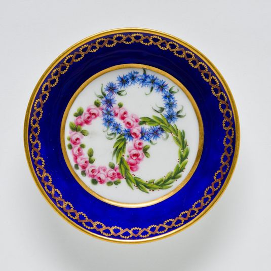 Saucer
