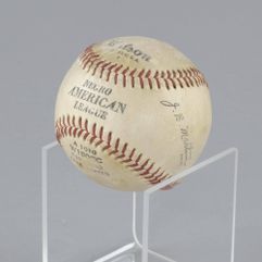 Wilson Sporting Goods Co.