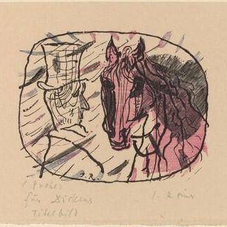 Titlepage: Illustration to Dickens
