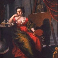 Anna Maria Ehrenstrahl