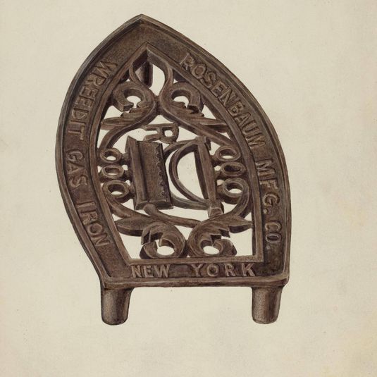 Trivet