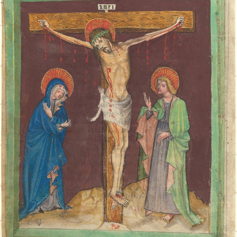 The Crucifixion