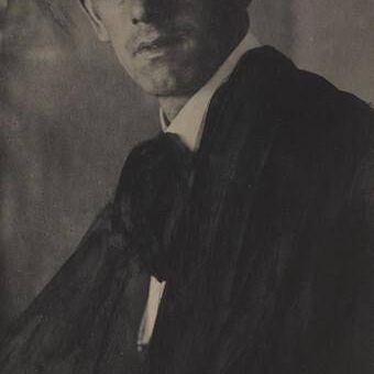 Self-Portrait