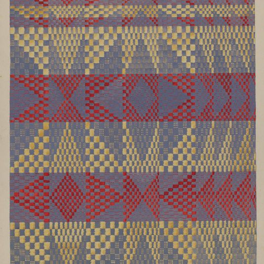 Coverlet