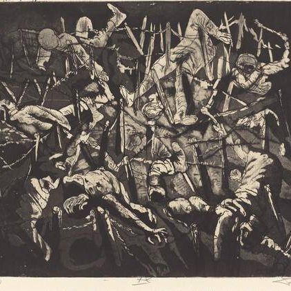 Dance of Death Anno 18