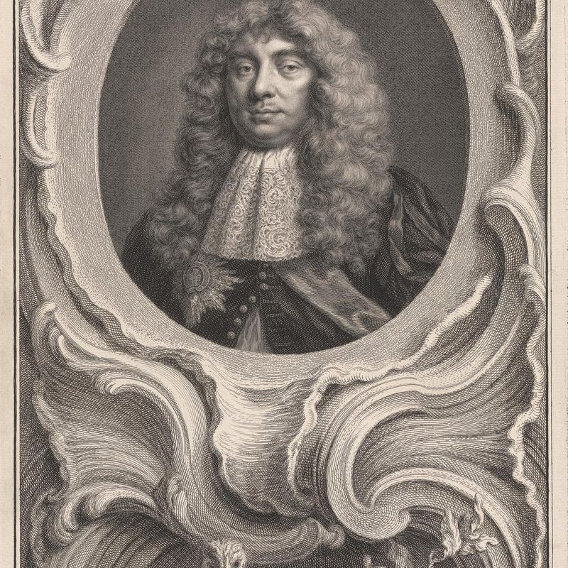 John Maitland, Duke of Lauderdale