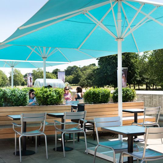 Parkside Cafe