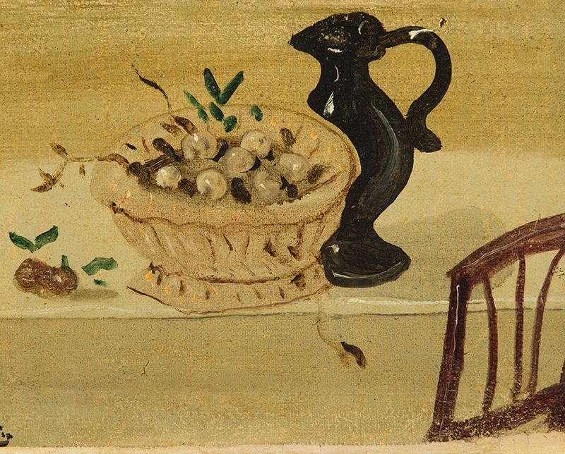 Nature morte [Still Life]