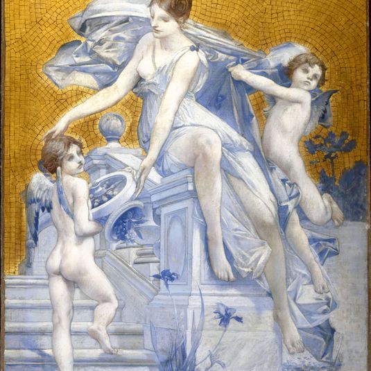 Allégorie de la Fortune
