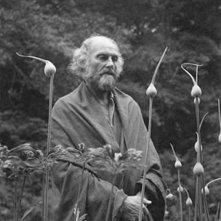 Morris Graves