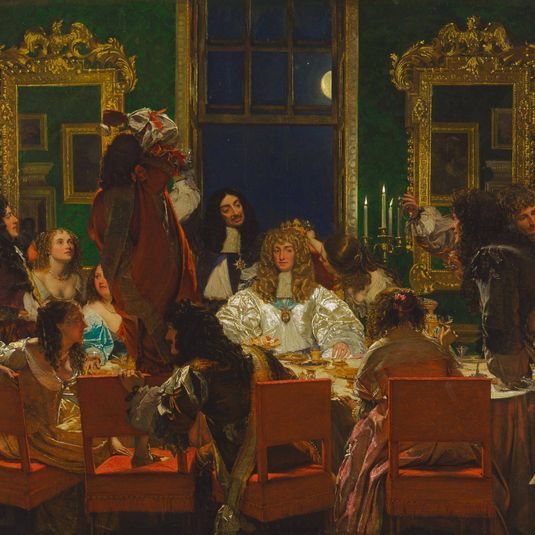 The Life of Buckingham