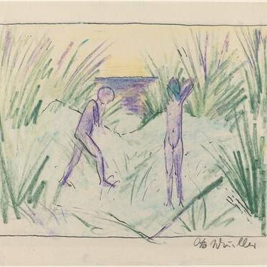 Bathers