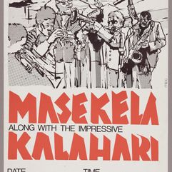 Thamsanqa (Thami) Mnyele