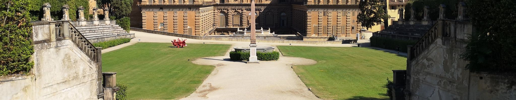 Palazzo Pitti