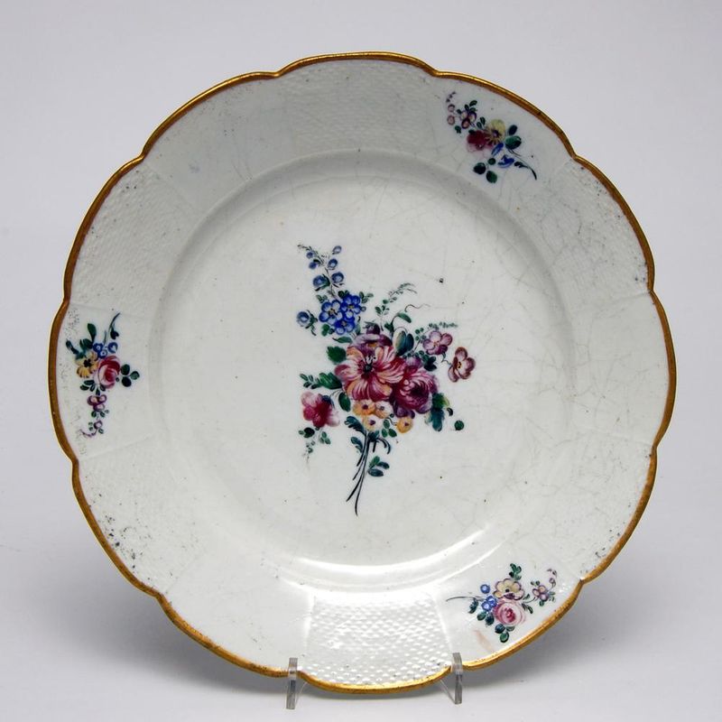 Plate