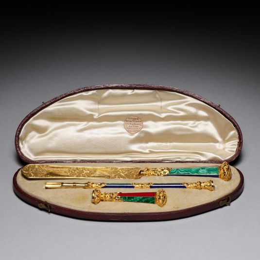 Writing Set