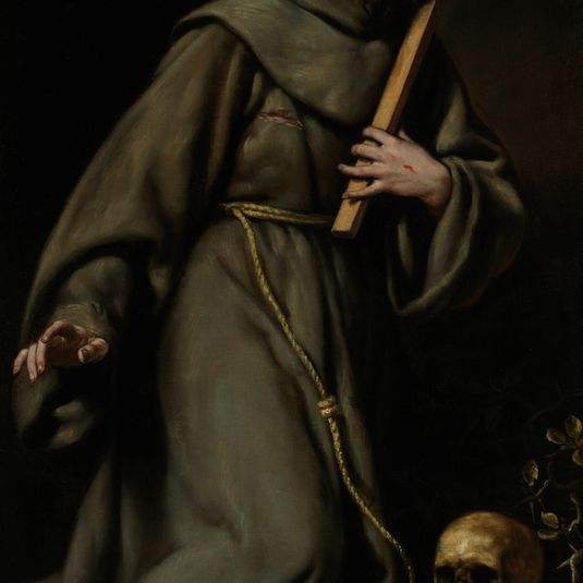 San Francisco de Asís