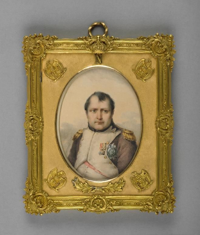 Napoleon I