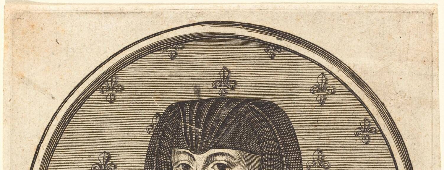 Anne of Austria