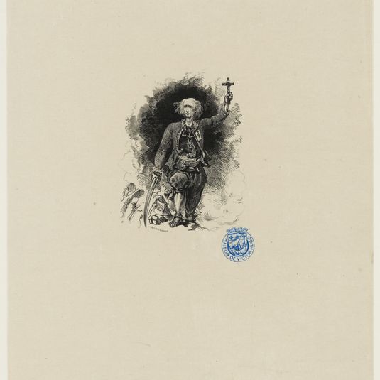 Quatrevingt-treize : Grand-Francœur