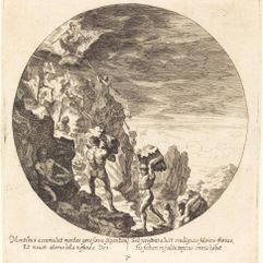 Georg Andreas Wolfgang, the Elder