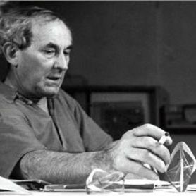 Naum Gabo