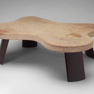 Cocktail Table, Model No. 5005