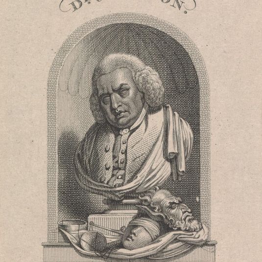 Rasselas', A Case by Samuel Johnson