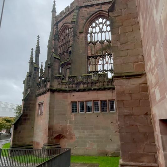 Introducing Dreamscape...