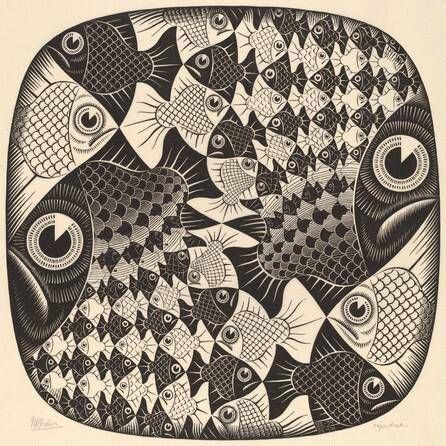 Fish and Scales
