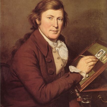 James Peale