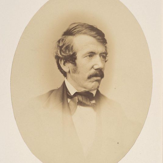 Dr. Livingstone