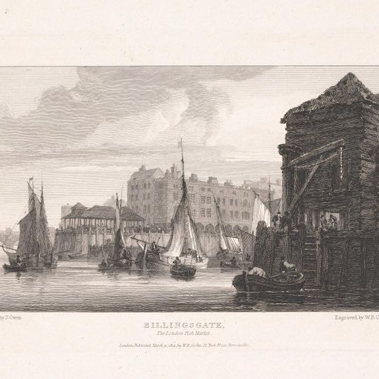 Billingsgate