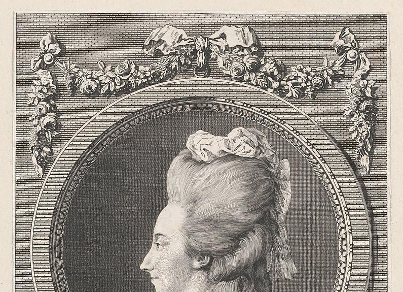 Marie-Térèse, Countess of Artois