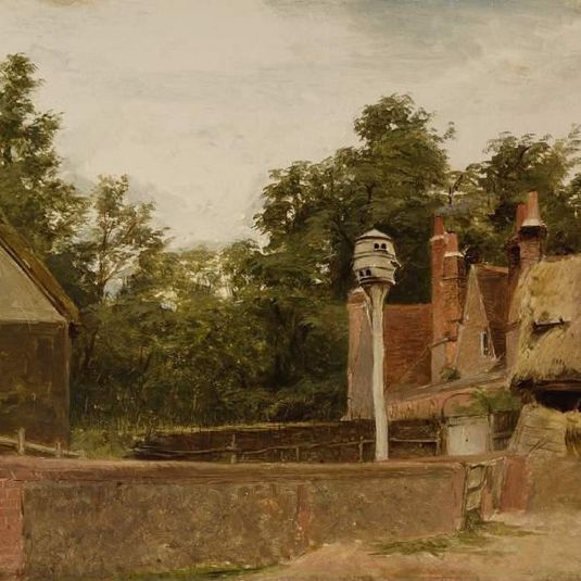 The Farmyard