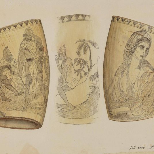 Scrimshaw