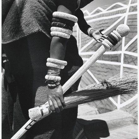 Ndebele Design