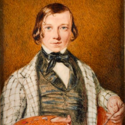 William James Müller