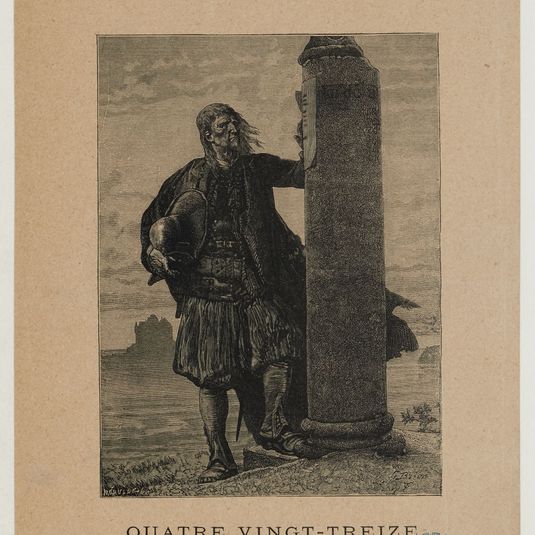 Le Rappel, 19 Mai 1889
