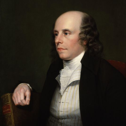 John Flaxman