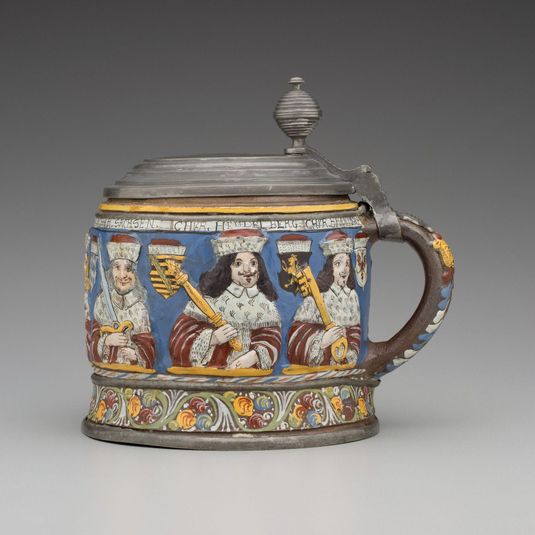 Tankard