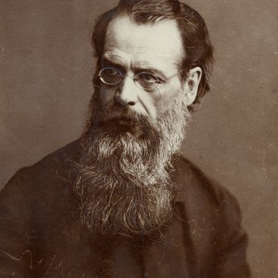 August Eisenmenger