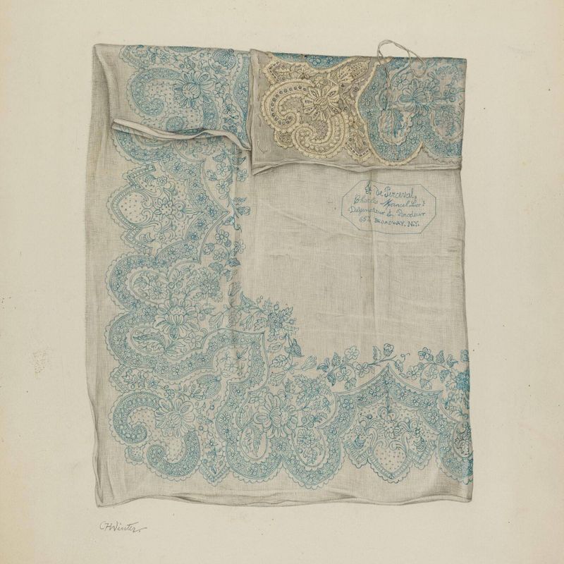 Handkerchief