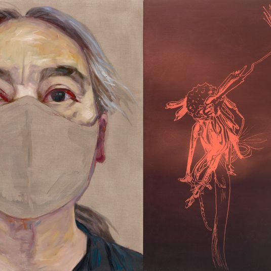 Rat Year 2020 II: The Last Dandelion