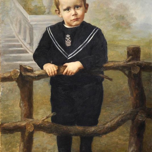 302 | Klein Jantjeand Kindertour