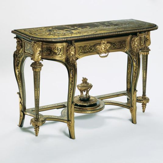Side table