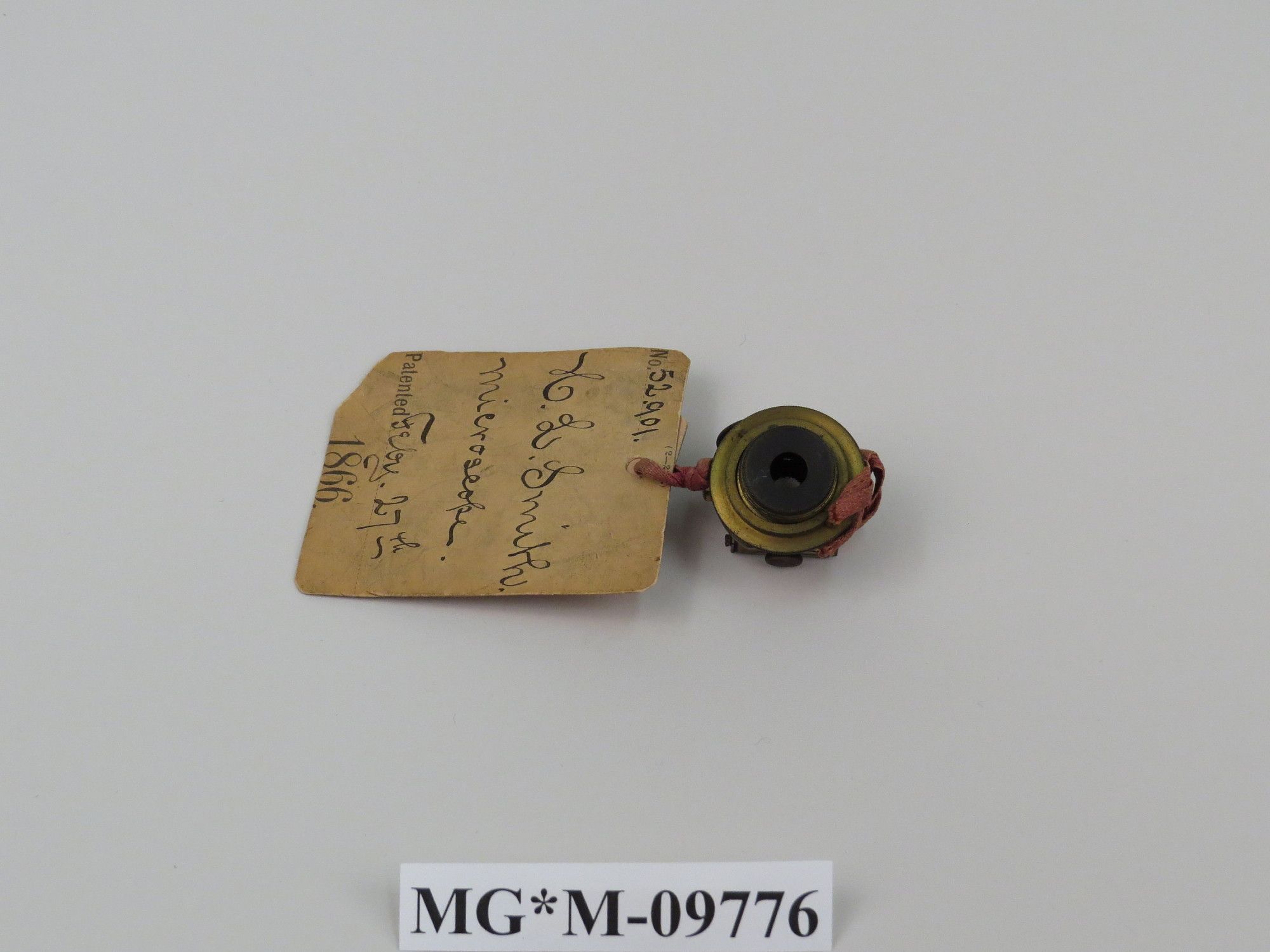 Object Image
