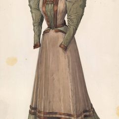 Winifred Gibbes